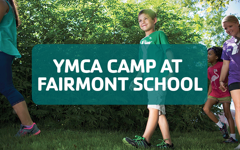 YMCA Summer Day Camp — Greater Joliet Area YMCA