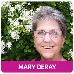 Mary DeRay