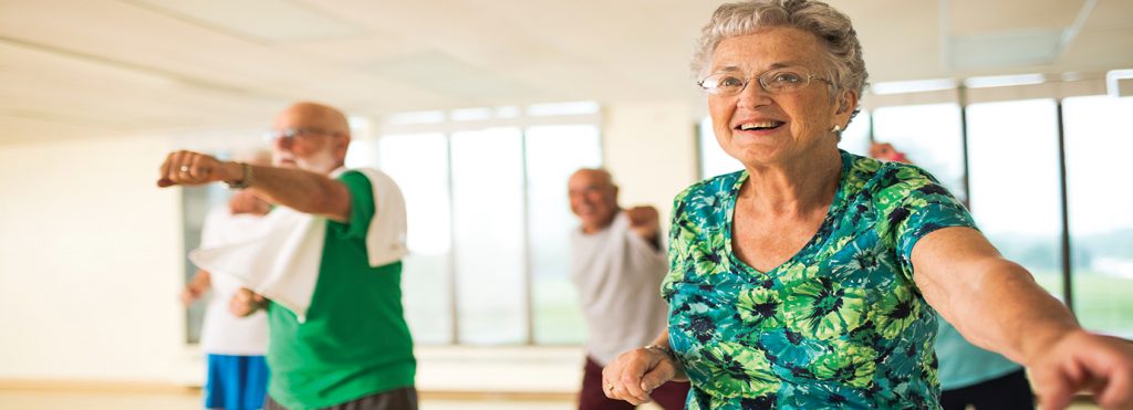 C.W. Avery Family YMCA — Greater Joliet Area YMCA