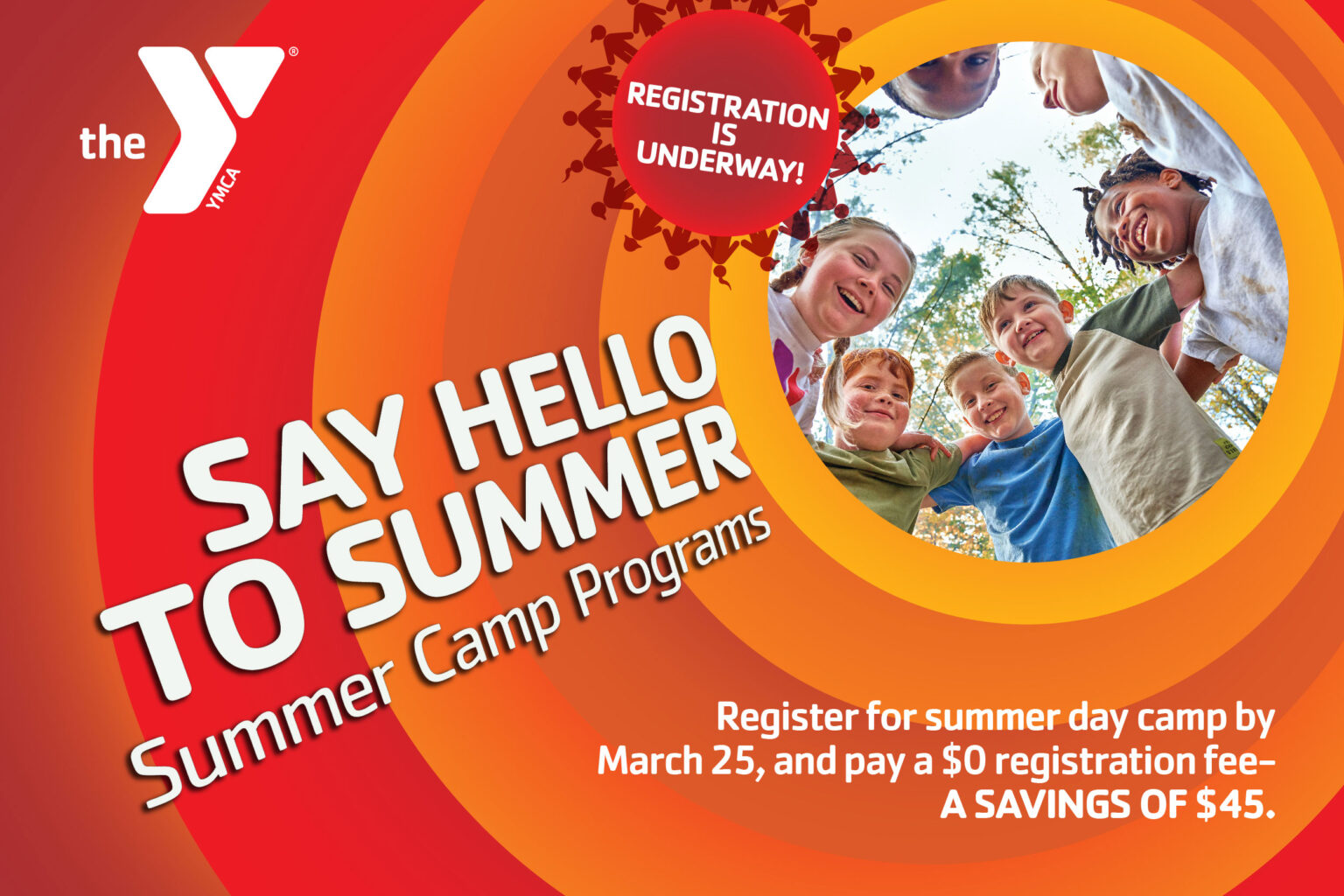 Registration for 2024 Summer Day Camp is Underway! — Greater Joliet Area YMCA